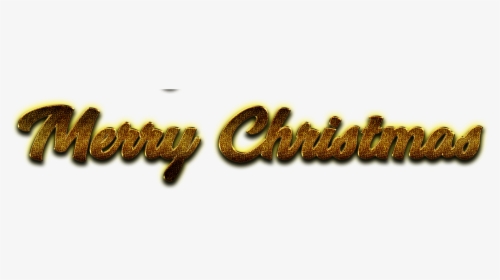 Merry Christmas Word Art Png Transparent Image - Png File Merry Christmas Png, Png Download, Free Download