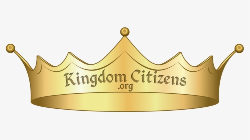 Heaven Clipart God"s Kingdom - Kingdom Citizenship, HD Png Download, Free Download