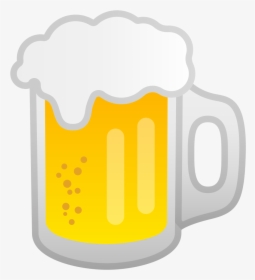 Beer Mug Icon - Beer Mug Icon Png, Transparent Png, Free Download