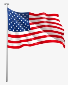 Flag Of The United States Scalable Vector Graphics, HD Png Download, Free Download