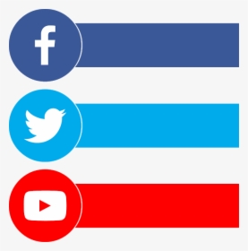 Download Facebook Twitter Youtube Icons Svg Eps Png - Instagram Facebook Youtube Logo, Transparent Png, Free Download