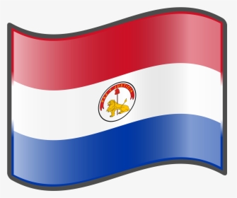 Open Flag Cliparts 25, Buy Clip Art - Dutch Flag Icon, HD Png Download, Free Download