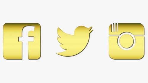 Facebook Twitter Instagram Icons Png Facebook Twitter And Instagram Icons Png Transparent Png Kindpng