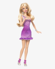 Bode Rilex Montagens Imagens Fundo Transparente Barbie - Barbie Dolls With Transparent Background, HD Png Download, Free Download