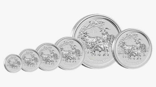 Silver Coins Clip Art, HD Png Download, Free Download