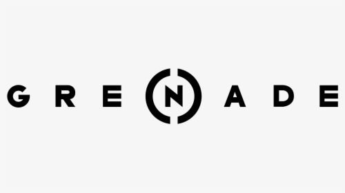 Grenade Logo Png Transparent - Circle, Png Download, Free Download