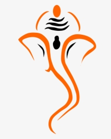 Collection Of Png - Ganesh Ji Clipart, Transparent Png, Free Download