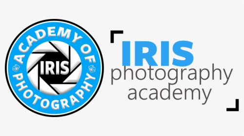 Iris Photography Academy - Circle, HD Png Download, Free Download