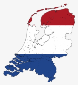 Rising Sea Level Netherlands, HD Png Download, Free Download