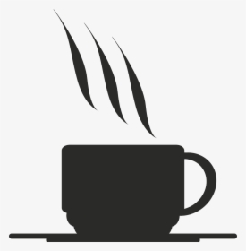 Simbolo De Cafe Png, Transparent Png, Free Download