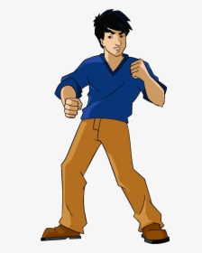 Transparent Personnage Png - Personnage Png, Png Download, Free Download