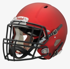 Riddell Speed Icon Helmet, HD Png Download, Free Download