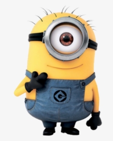 Thumb Image - Minion Despicable Me, HD Png Download, Free Download