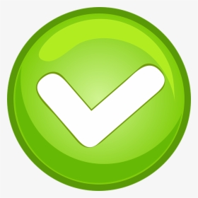 Check, Button, Computer, Icon, Symbol, Yes, Website, HD Png Download, Free Download
