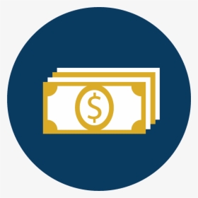 Money Graphic Cost And Aid Icon - Cost, HD Png Download, Free Download
