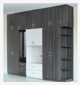 Wardrobe Image With Dresser, HD Png Download, Free Download