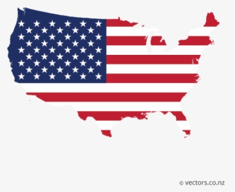 United States Vector Png, Transparent Png, Free Download