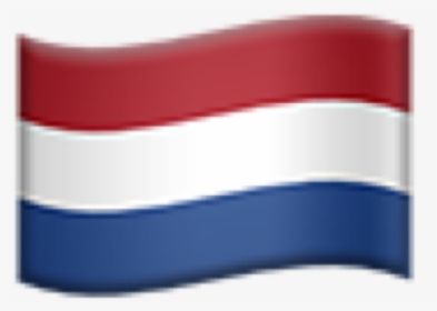 Dutch Flag - Flag, HD Png Download, Free Download