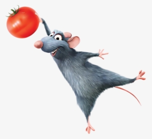 Transparent Personnage Png - Remy Ratatouille Png, Png Download, Free Download