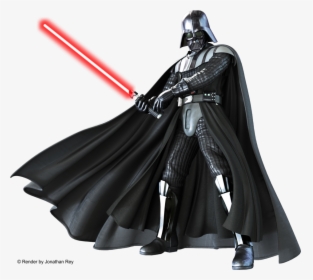 Star Wars Darth Vader Png - Darth Vader Star Wars, Transparent Png, Free Download