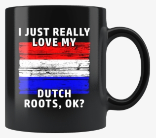 Transparent Dutch Flag Png - Beer Stein, Png Download, Free Download