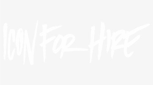 Icon For Hire Logo Png, Transparent Png, Free Download