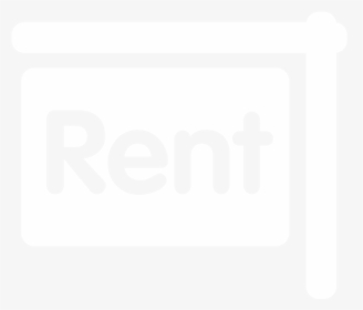 Image Rent Icon - Sign, HD Png Download, Free Download
