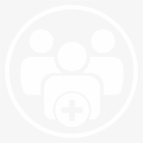 Icon Hirestaff - Cross, HD Png Download, Free Download