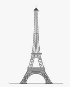 Clip Art Desenhos Torre Eiffel - 7 Wonders Of The World Drawing, HD Png Download, Free Download