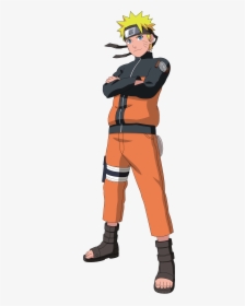 Naruto Png Picture - Shippuden Ultimate Ninja Storm 2, Transparent Png, Free Download