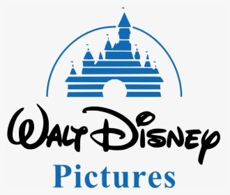 Cinderella Castle Disney Castle Clipart - Walt Disney Pictures Logo Png, Transparent Png, Free Download