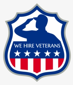 We Hire Veterans - We Hire Veterans Png, Transparent Png, Free Download