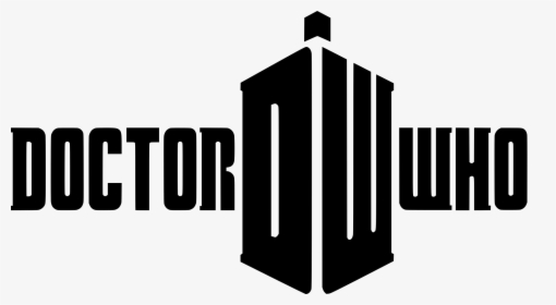 Transparent Doctor Who Logo, HD Png Download, Free Download