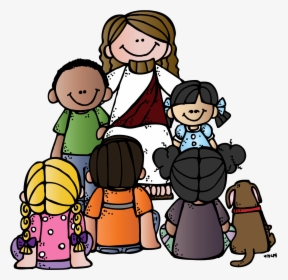 lds primary clipart i am a child of god