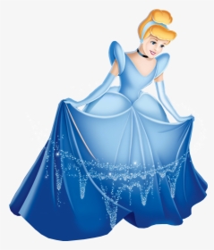 Cinderella Castle Silhouette Png For Kids - Cinderella Transparent, Png Download, Free Download