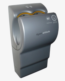 Dyson Airblade Transparent Bg - James Dyson Hand Dryer, HD Png Download, Free Download