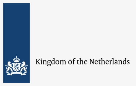 Kingdom Of The Netherlands Logo Vector, HD Png Download, Free Download