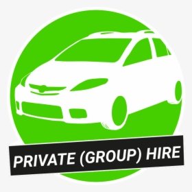 Lakeside Division Icons Private Group Hire - Torbel, HD Png Download, Free Download