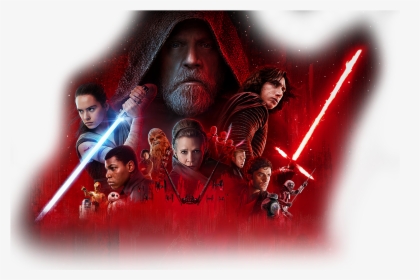 The Last Jedi"   Class="img Responsive True Size - Star Wars The Last Jedi Cast, HD Png Download, Free Download