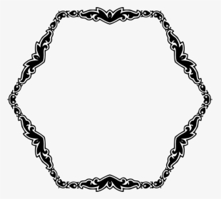 Art Deco Frame Png -this Free Icons Png Design Of Art - Decorative Arts, Transparent Png, Free Download