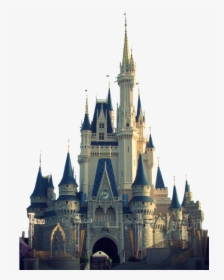 66 - Media - Tumblr - Com - Castle Disney World Florida - Castle Disney World Florida, HD Png Download, Free Download