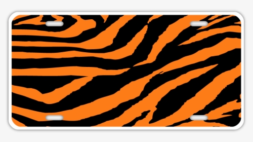 Tiger - Siberian Tiger, HD Png Download, Free Download