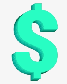 Dollar Icon Green Png, Transparent Png, Free Download