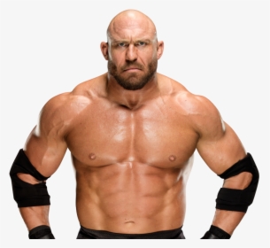 Ryback"   Class="img Responsive True Size - Ryback Wwe, HD Png Download, Free Download