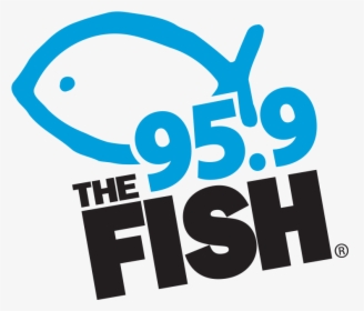 94fm The Fish, HD Png Download, Free Download