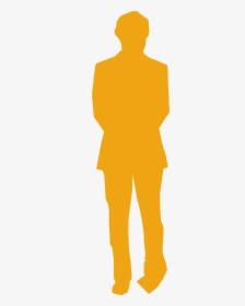 Yellow People Png, Transparent Png, Free Download