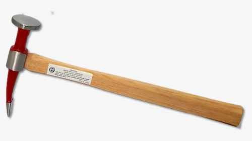 Image Of A Curved Pein Hammer For Body Panel Work - Framing Hammer, HD Png Download, Free Download