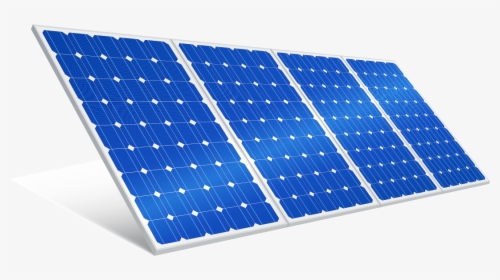 Solar Power Png High Quality Image - Solar Panel Png, Transparent Png, Free Download