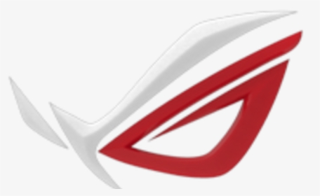 Asus Logo Rog Icon Symbol - Asus Rog Logo Png, Transparent Png - kindpng