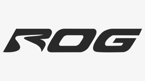 Rog Logo Png Transparent - Rog Logos, Png Download, Free Download